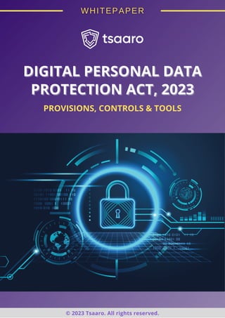 Digital Personal Data Protection Act Explained: Key Rules For 2025