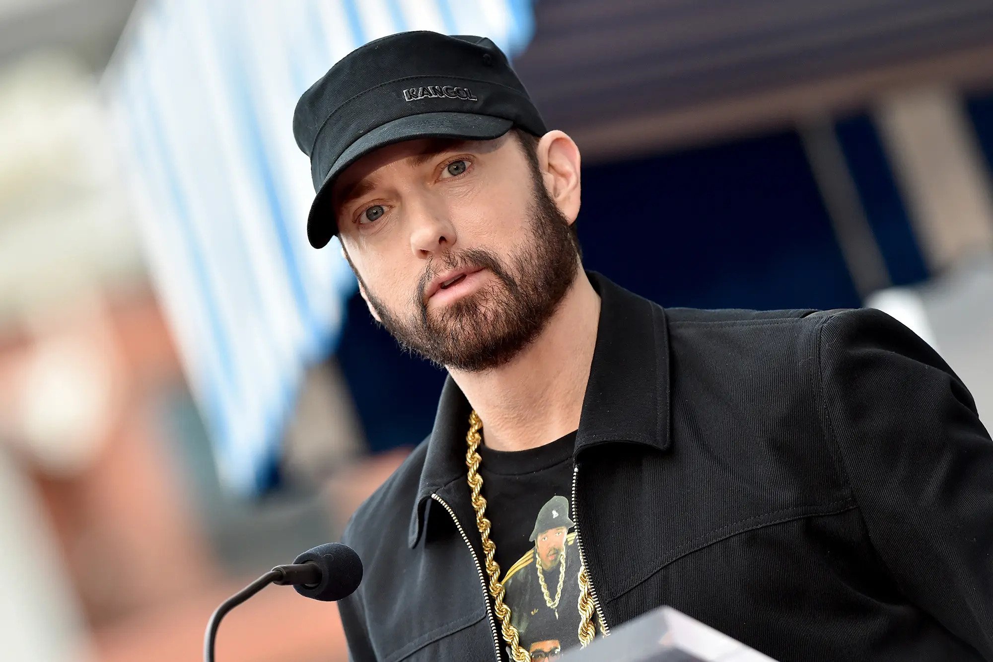 Top 5 Interesting Facts About Eminem