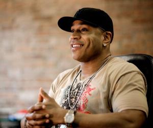 Top 5 Interesting Facts About LL Cool J