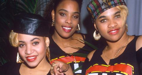 Top 5 Interesting Facts About Salt ’n’ Pepa